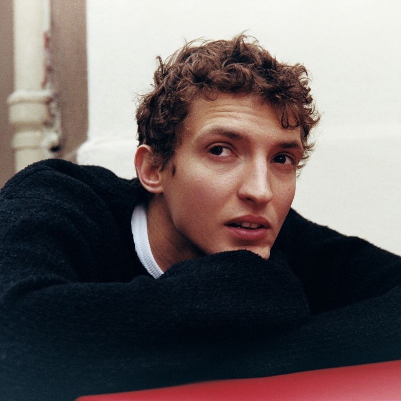 Aliocha Schneider