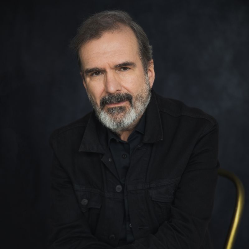 Pierre Flynn & quatuor à cordes (complet)