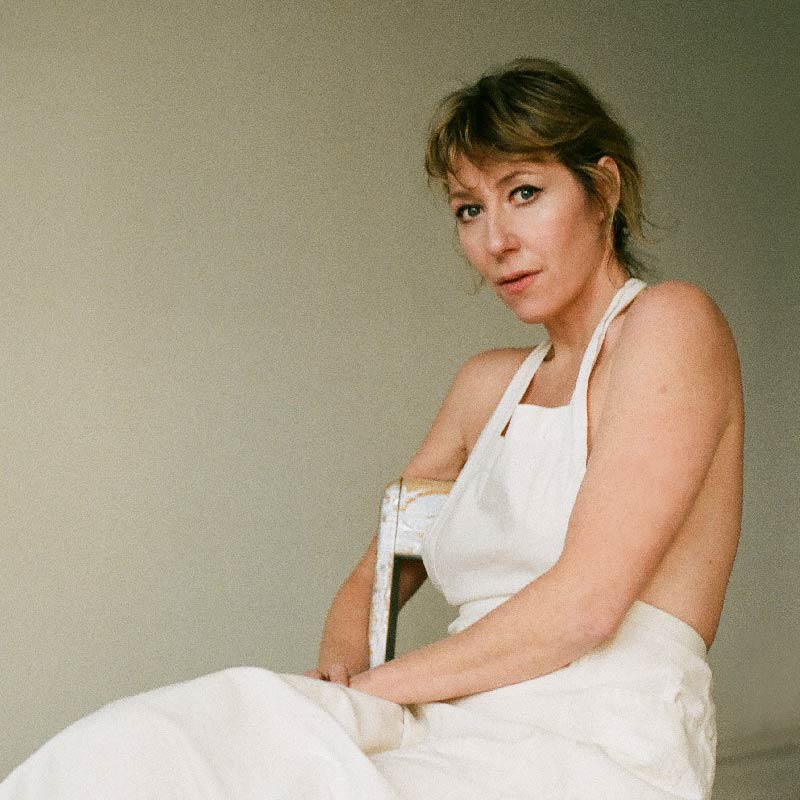 Martha Wainwright