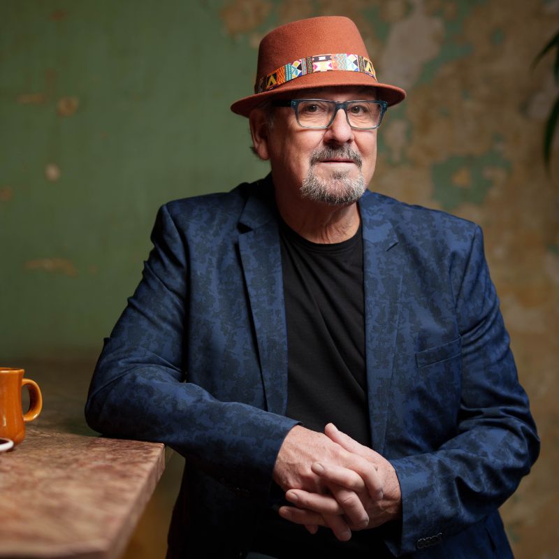 Gilles Bélanger