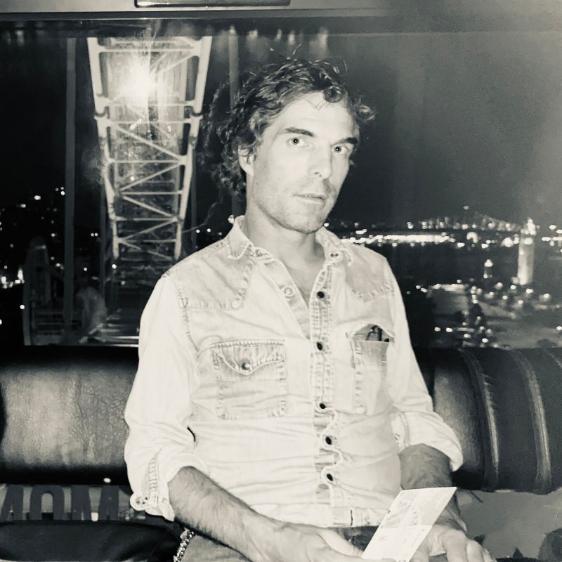 Brad Barr