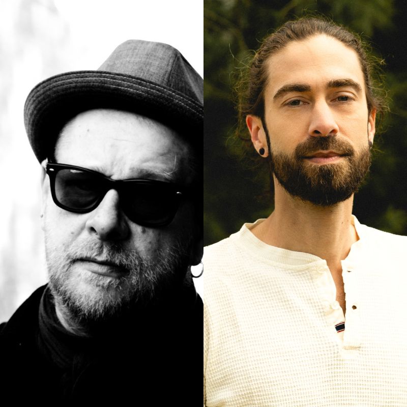 Dédé Vander + Emeraude Sébastien