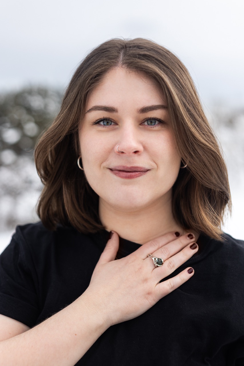 Zoé Jean-Deslauriers