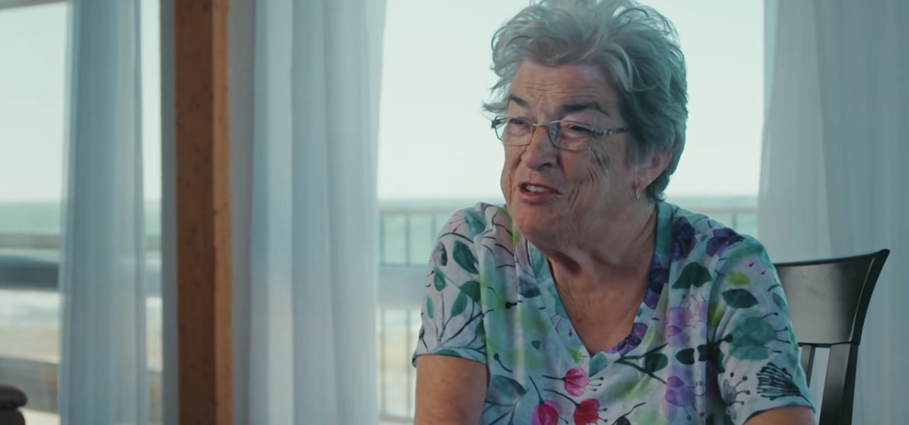 Les Bâtisseurs: La famille LeBreux